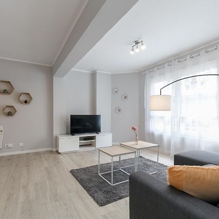 Luminoso Y Moderno En Vigo By Cabana Rentals מראה חיצוני תמונה