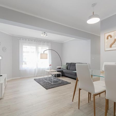 Luminoso Y Moderno En Vigo By Cabana Rentals מראה חיצוני תמונה