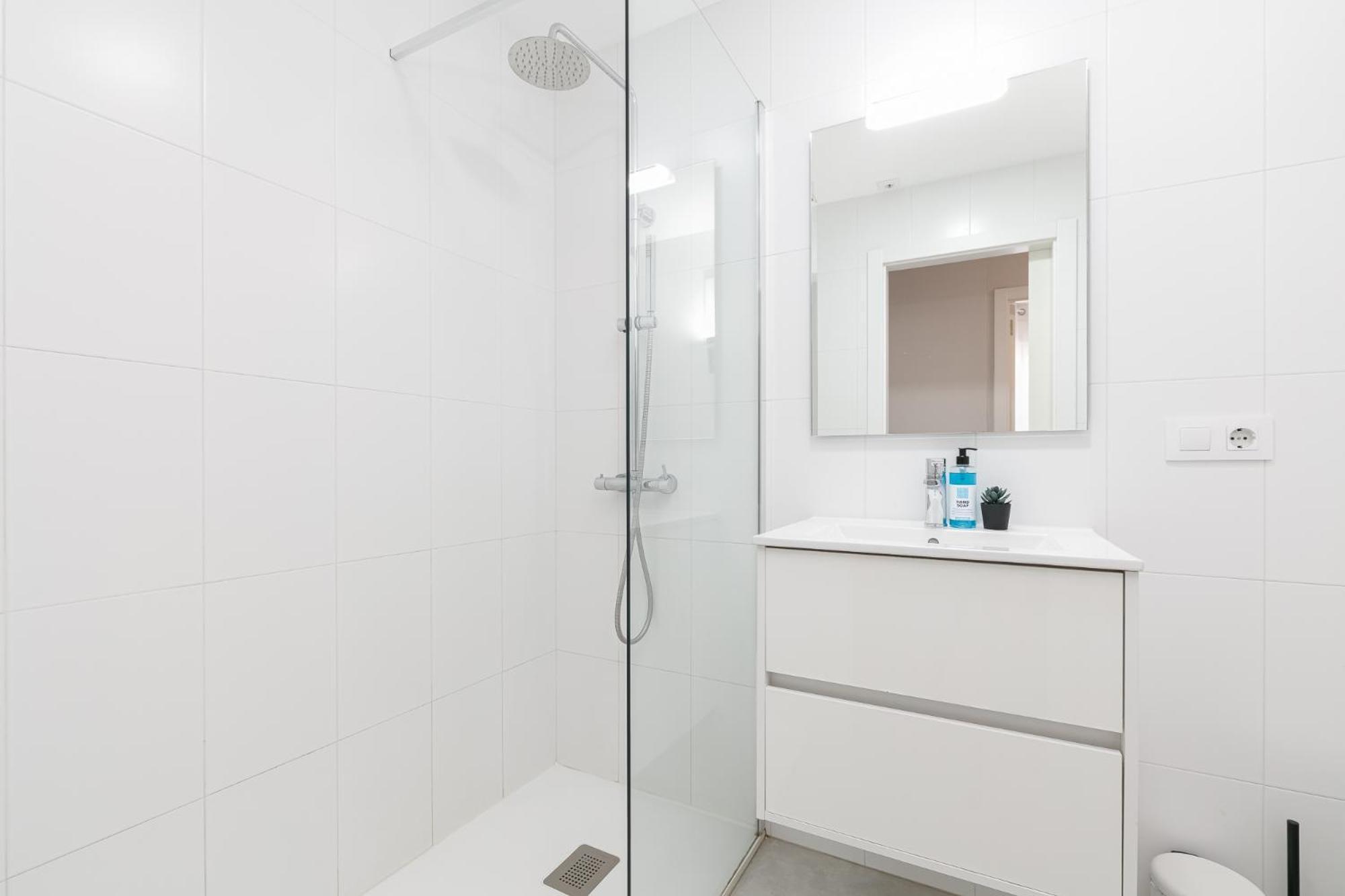Luminoso Y Moderno En Vigo By Cabana Rentals מראה חיצוני תמונה