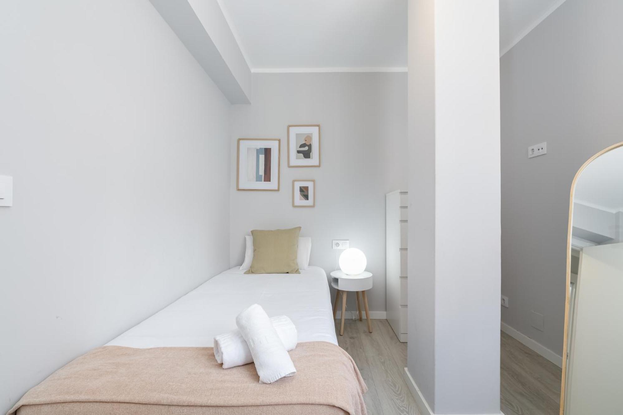 Luminoso Y Moderno En Vigo By Cabana Rentals מראה חיצוני תמונה