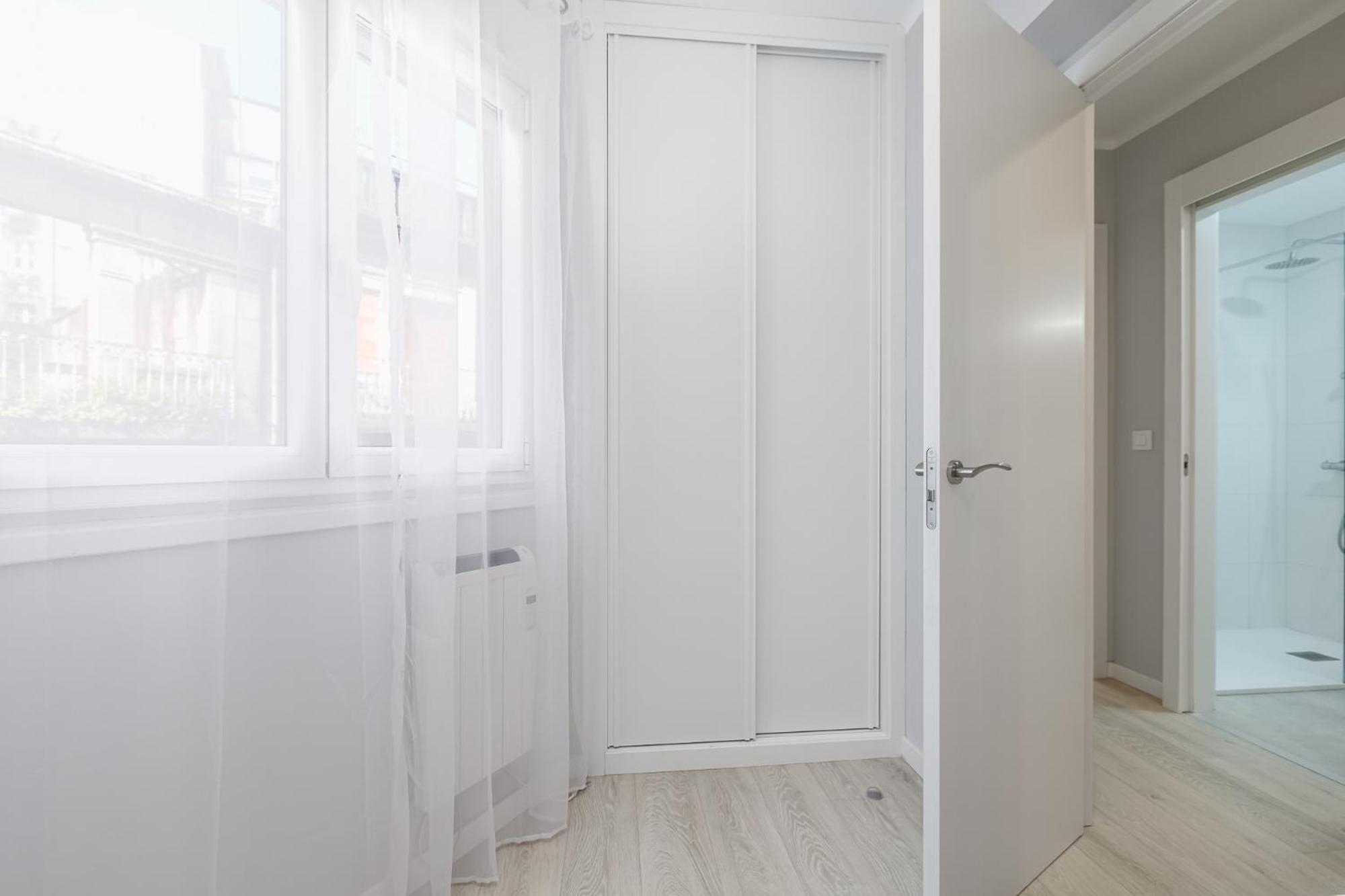 Luminoso Y Moderno En Vigo By Cabana Rentals מראה חיצוני תמונה